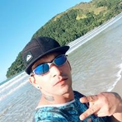 Alex Cipriano