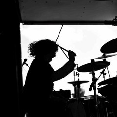 Baden Fitzmaurice - Sound Engineer & Drummer