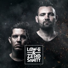 Low-E & Zero Sanity