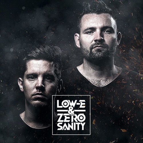 Low-E & Zero Sanity’s avatar