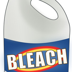 lil bleach