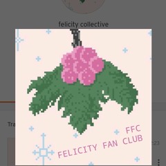 Felicity Dec Releases
