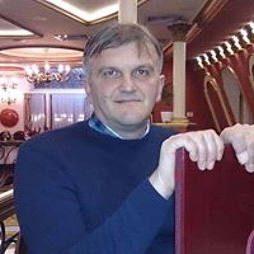 Petar Stojanovski’s avatar
