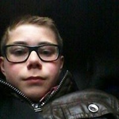 Thomas Hamrol