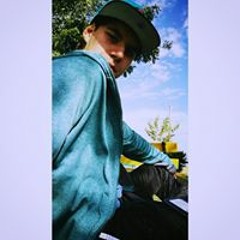 Lucas De Marcos Olivares