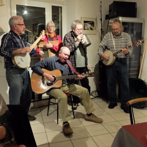 Fat Chance Jug Band