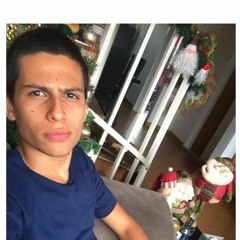 Tomas Montenegro