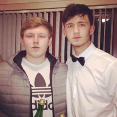Connor Mccarroll
