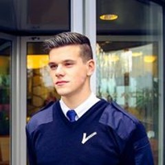 Martijn Rijken