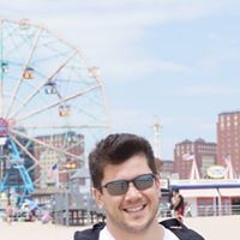 Fabrício Andrade Fonseca