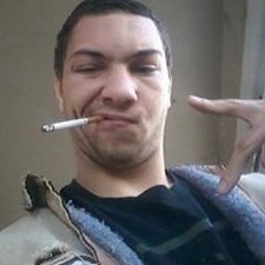 jared Sanders