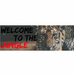 Welcome To The Jungle