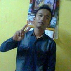 Dimas Wijaya