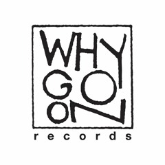 Why Go On Records