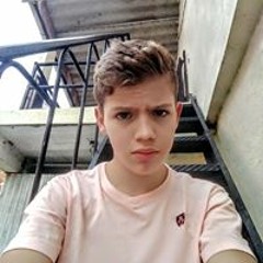 Gustavo Silva