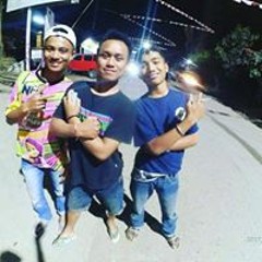 Sahrul Gunawan