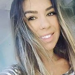 Erica Fernanda Vieira