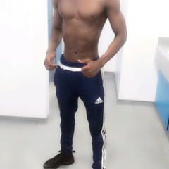 Fodex Baldé