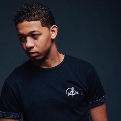 Lil Bibby’s avatar