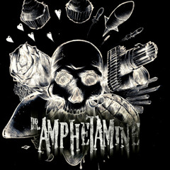 Amphetamine Alan