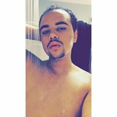 Ja'Marki Vorner-Harrison