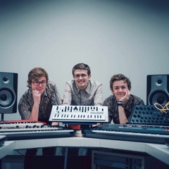 The Seagram Synth Ensemble