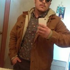 Mauricio Reynoso Avila