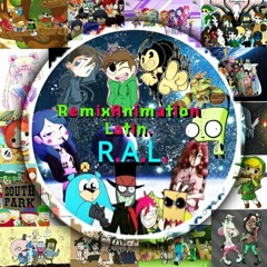 RemixAnimationLatin.