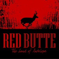 Red Butte