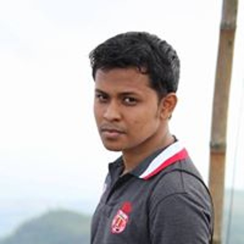 Ashfaqur Rahman Alvi’s avatar