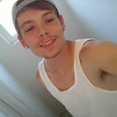 Austin Morgan