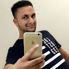 Satinder Singh