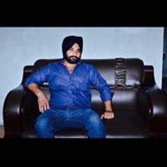 Dilbag Randhawa