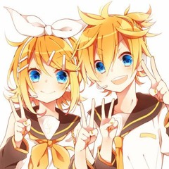 Kagamine Rin & Len