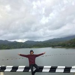 Muhamad Naufal Almajidi