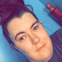 Jerica Hope Mayberry