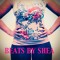 BEATS BY SHEA