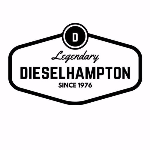 DieselHampton Music Group’s avatar