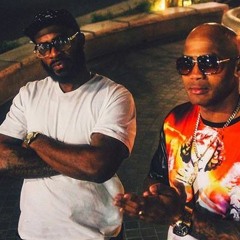 Gambizi and Dos Four