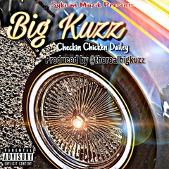 MDB aka Big Kuzz