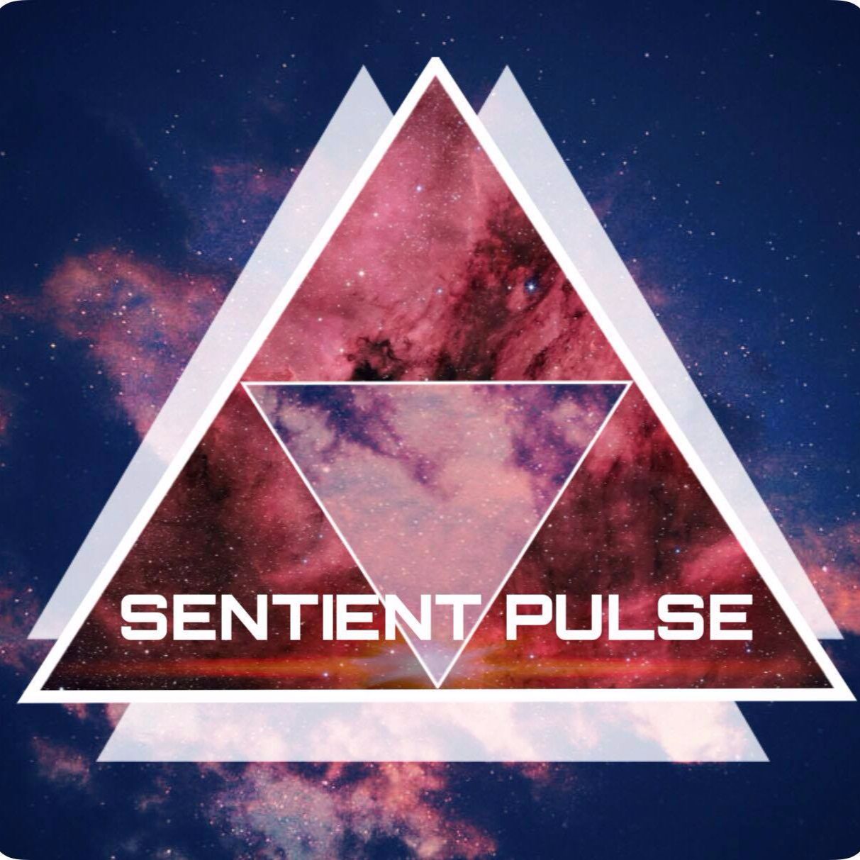 Sentient Pulse podcast artwork