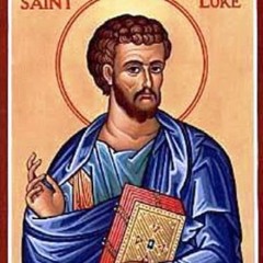 The Apostle Luke