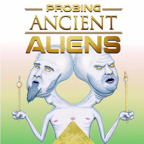 Probing Ancient Aliens’s avatar
