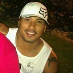 Matt Ching