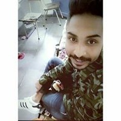 HarMeet Buttar