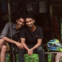 Sano Santhosh