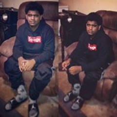 Darius Smallwood