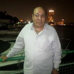 Ahmed Shaban Ragab