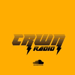 Blk x Crwn Radio