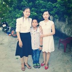 Nguyệt Như